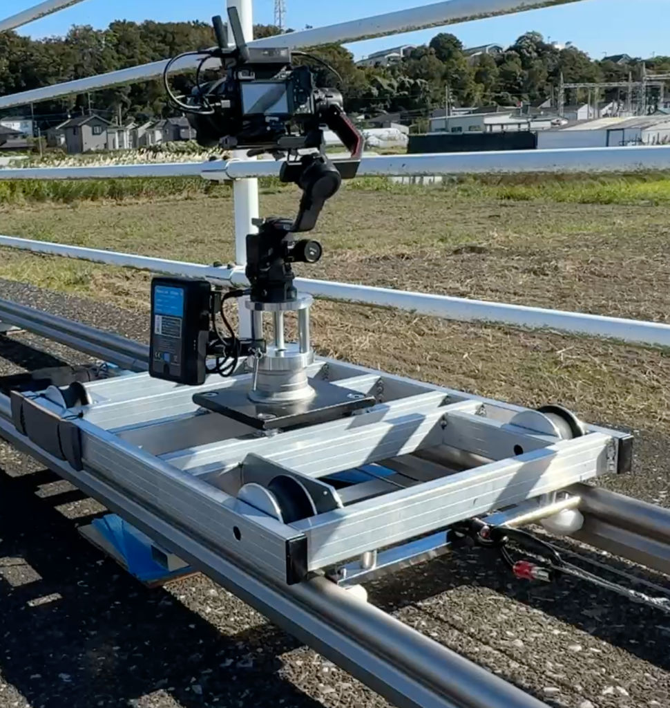 Dolly - Camera Dolly System